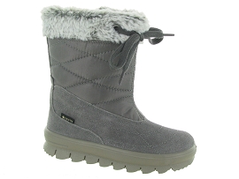 SUPERFIT 228<br>Nubuck Gris Gris