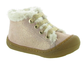 NATURINO COCOON GIRL FOUREE<br>Rose