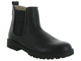 GOLOSINAS B12162<br>Cuir Noir Noir