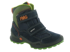 PRIMIGI 48954<br>Nylon Bleu Marine