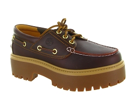 TIMBERLAND A2QD STONE STREET<br>Marron