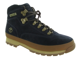 TIMBERLAND A6839 EURO HIKER<br>Bleu Marine