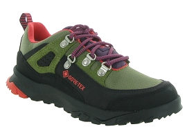 TIMBERLAND A5PEY LINCOL PEAK<br>Kaki