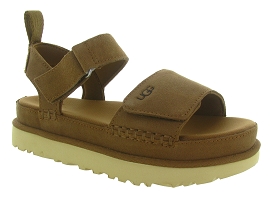 UGG AUSTRALIA GOLDENSTAR<br>Marron