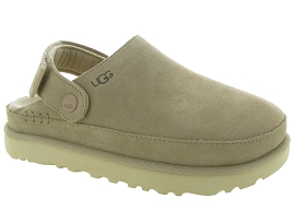 UGG AUSTRALIA GOLDENSTAR CLOG<br>