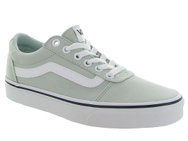 VANS WARD COLOR THEORY<br>Vert