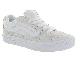 VANS CALDRONE<br>Blanc