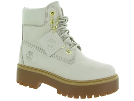 TIMBERLAND A6AWZ  6INCH<br>Blanc