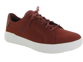 2436 A67EN SENECA:Nubuck/Orange/