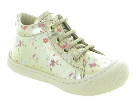 NATURINO COCOON GIRL<br>Fleurs