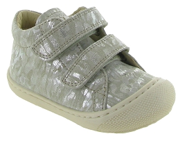 NATURINO COCOON GIRL VELCRO<br>