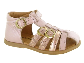 BABYBOTTE TWIX<br>Rose