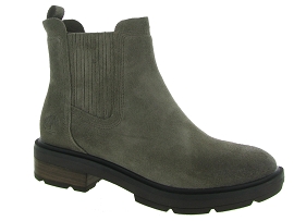 DANUBE A2PBBE BRIMFIELD:Velours/Gris/