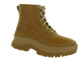 HERITAGE COURT A295J ROXIE LANE:Nubuck/Camel/