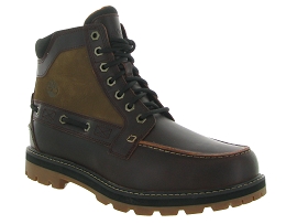 BOUBA BOX EASY SCRATCH A697H BRITTON ROAD:Cuir/Marron/