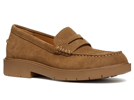 GEOX D25QRA SPHERICA<br>Marron