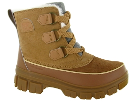 SOREL TORINO V WP<br>Chestnut