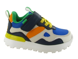 SHOO POM JOGGY SCRATCH<br>Bleu