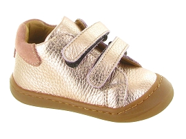 BABYBOTTE ARGO VELCRO<br>Rose