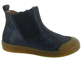 FRODDO ROSARIO CHELYS<br>Nubuck Bleu 