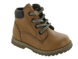 A2NTU A2NUH COURMA KID MONO:Cuir/Marron/