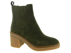 BIOW05 5239:Nubuck/Kaki/