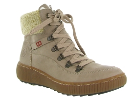 SCOUT 87 LUX WP Z6638:Synthetique/Gris/