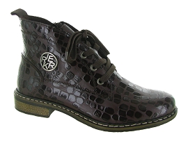 RIEKER 71205<br>Marron