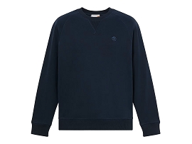 TIMBERLAND A2F78 SWEAT ML<br>Bleu