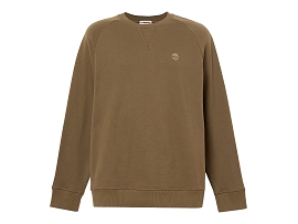TIMBERLAND A2F78 SWEAT ML<br>Kaki