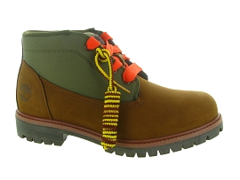 TIMBERLAND A431H CHUKKA BOOT<br>Marron