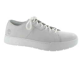 TIMBERLAND A6A2D MAPPLE GROOVE LOW SLIP ON<br>Blanc