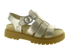 TIMBERLAND A2Q1P FISHERMAN SANDAL<br>Or
