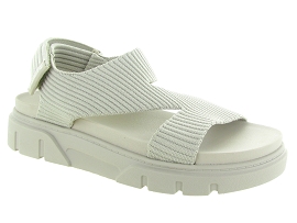 TIMBERLAND A2QKN SANDAL<br>Beige