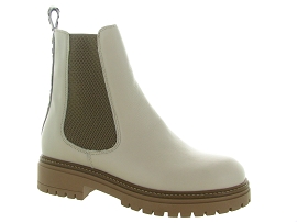 BE PLAIN 37050:Cuir/Beige/
