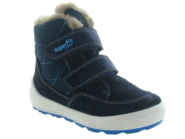 SUPERFIT GROOVY 2.0<br>Textile Noir 