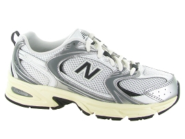 NEW BALANCE U530ESA<br>Argent