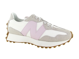 NEW BALANCE WS327OR<br>Blanc