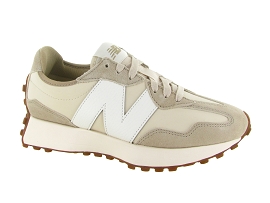 NEW BALANCE MS327ASL<br>Beige