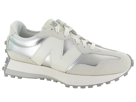 NEW BALANCE WS327GLA<br>Argent