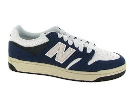 NEW BALANCE BB480PEN<br>Bleu