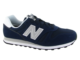 NEW BALANCE ML373KN2<br>Bleu