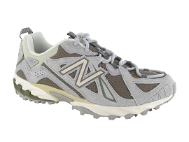 NEW BALANCE ML610TE<br>Beige