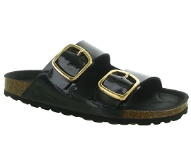 ARMANDO PROZONA<br>Noir