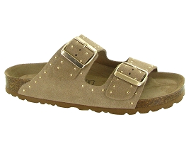 ARMANDO PROZOCLOU<br>Beige
