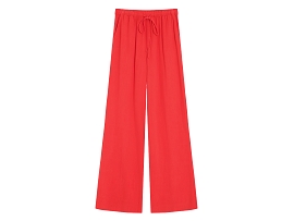 GRACE AND MILA PANTALON RAVEN<br>Orange