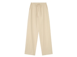 GRACE AND MILA PANTALON RHODE<br>Beige