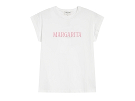 GRACE AND MILA TSHIRT RICARDO<br>Rose