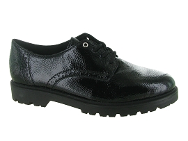 RIEKER 45502<br>Noir