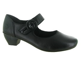 63617 41756:Synthetique/Noir/